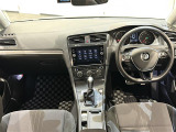 ゴルフオールトラック TSI 4モーション 4WD ワンオーナー