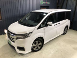 ステップワゴン 2.0 スパーダ ハイブリッド G EX ホンダセンシング 