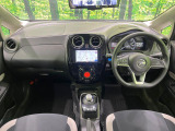 ノート 1.2 e-POWER X FOUR 4WD 