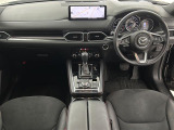 CX-8 2.2 XD ブラックトーンエディション 修復歴無し