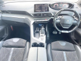 5008 GT ブルーHDi ディーゼル