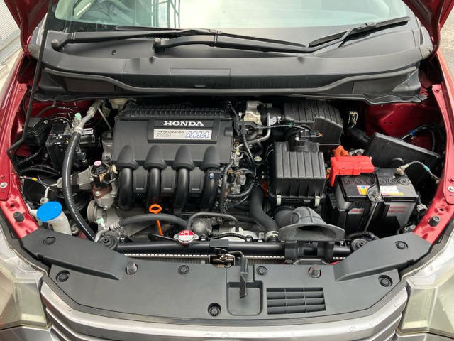 ホンダ インサイト 1.3 G HDDナビスペシャルエディション の中古