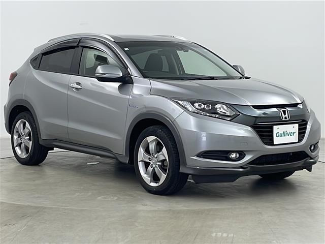 ヴェゼル1.5 ハイブリッド X Lパッケージ 4WD4WD 修復歴無し
