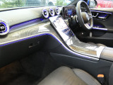 Cクラス C220d アバンギャルド AMGライン 
