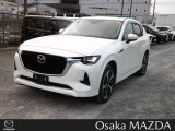 マツダ CX-60