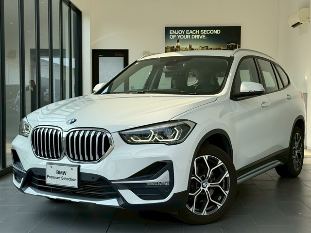 X1xドライブ 18d 4WD