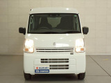 エブリイ PA リミテッド 6型 インパネCVT