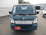 キャリイ KC エアコン パワステ 農繁仕様 4WD 