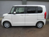 N-BOX G EX ターボ ホンダセンシング 