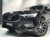 XC60  D4 AWD インスクリプション 4WD 本革シート