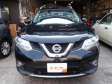 エクストレイル 2.0 20Xt エマージェンシーブレーキパッケージ 