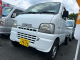 キャリイ KU 4WD 