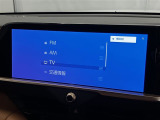フルセグTV視聴可能