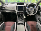 インプレッサスポーツ 2.0 STI スポーツ 