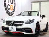 SLCクラス AMG SLC43 レッドアートエディション 