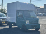 キャリイ KC エアコン パワステ 4WD 