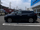 ハリアー 2.0 Z レザーパッケージ 