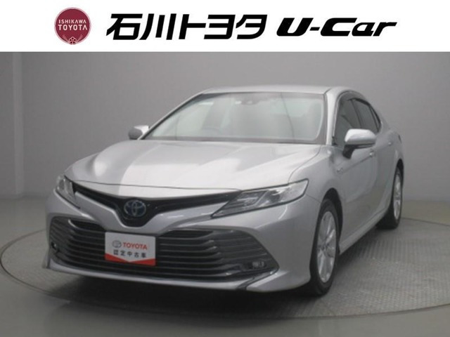 カムリ 2.5 G 