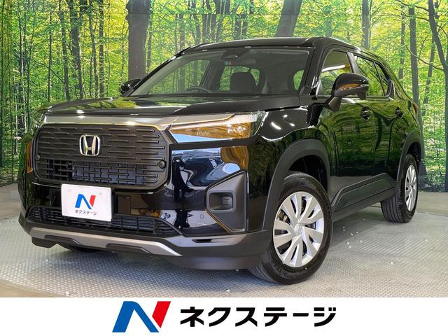WR-V 1.5 X 