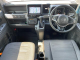 N-VAN +スタイル ファン ターボ ホンダセンシング 4WD 