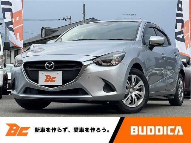 デミオ  1.5 15S