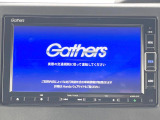 【純正ナビ】人気の純正ナビを装備。オーディオ機能も充実しており、Bluetooth接続すればお持ちのスマホやMP3プレイヤーの音楽を再生可能!毎日の運転がさらに楽しくなります!!