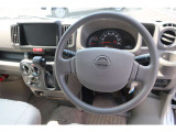 NV100クリッパー GX ハイルーフ 4WD 