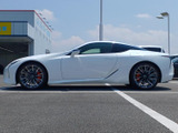 LC 500 Lパッケージ 