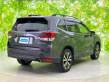 フォレスター 2.5 プレミアム 4WD 