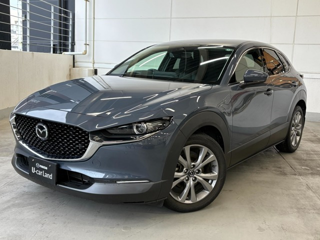 CX-30 2.0 20S プロアクティブ ツーリングセレクション 