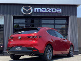 MAZDA3ファストバック 2.0 20S プロアクティブ ツーリング セレクション 