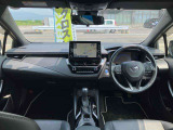 カローラツーリング 1.8 ハイブリッド W×B 