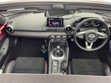 ロードスターRF 2.0 RS 6MT修復歴無し