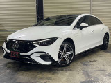 EQE 350プラス AMGラインパッケージ エクスクルーシブPKG サンルーフ 黒革 HUD