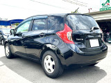 ノート 1.2 X DIG-S 1年保証 修復歴なし 禁煙車/3831
