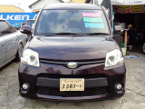 シエンタ 1.5 ダイス 4WD 