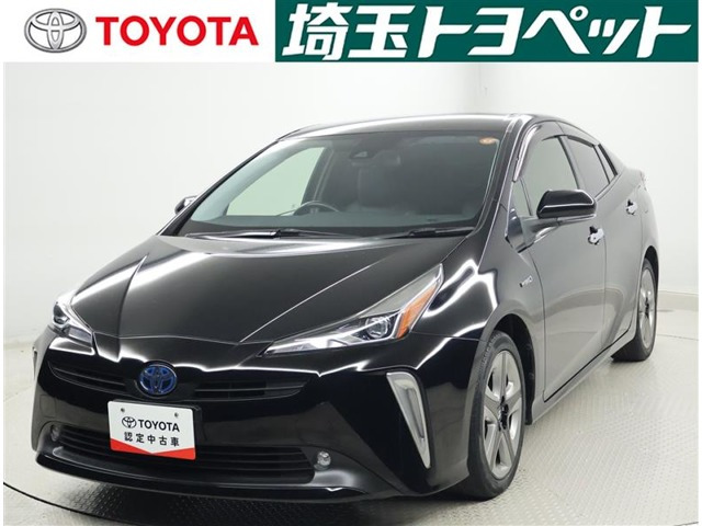 プリウス 1.8 S ツーリングセレクション 