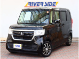 ホンダ N-BOX G L ホンダセンシング  純正ナビフルセグBカメラ衝突軽減ブレーキ