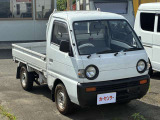 キャリイ KU 4WD 