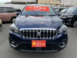 SX4 Sクロス 1.6 4WD 