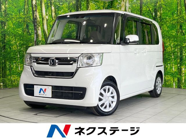 N-BOX L 