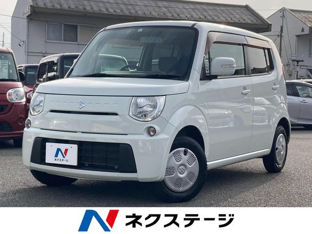 MRワゴン X 