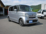 N-BOX G ホンダセンシング 