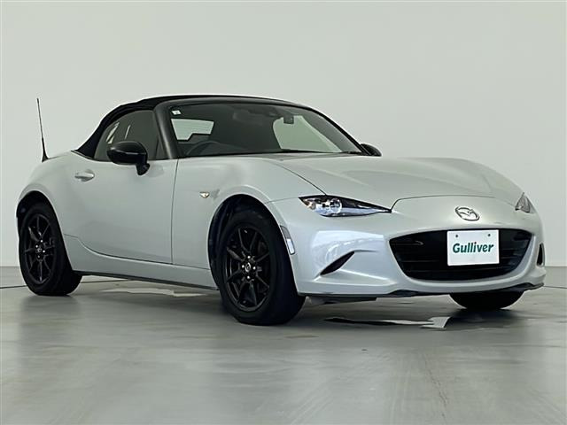 ロードスター 1.5 S スペシャルパッケージ 6MT修復歴無し