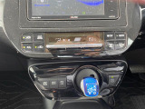 【 オートエアコン 】車内温度を感知して自動で温度調整をしてくれるのでいつでも快適な車内空間を創り上げます!//