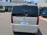 N-BOX ファッションスタイル 