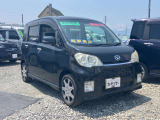 タントエグゼ カスタムX 