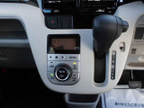 CVT搭載 無段変速でスムーズな加速です