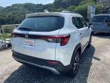 WR-V 1.5 Z プラス 