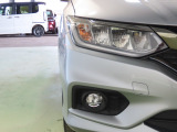 インパネシフトで足元スッキリ!運転席もゆったりしているのでゆとりを持って運転できます。
